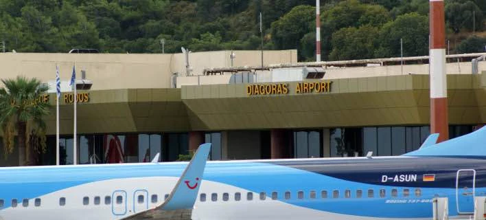 Fraport: Εως το 2021 θα έχει ολοκληρωθεί η αναμόρφωση 14 περιφερειακών αεροδρομίων